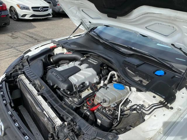 2013 Audi A7 3.0T Premium