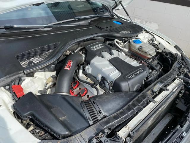 2013 Audi A7 3.0T Premium