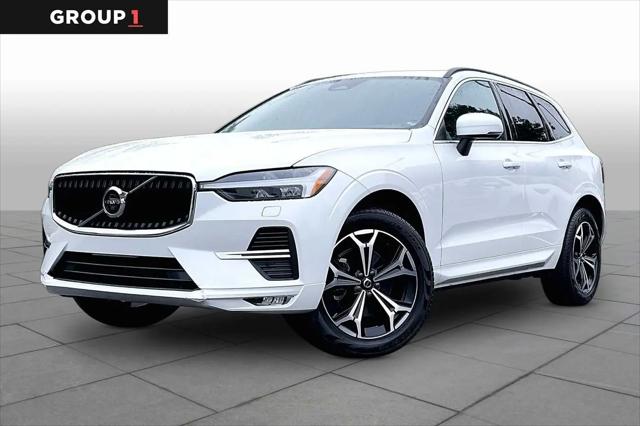 2022 Volvo XC60 B5 Momentum for sale in Annapolis, MD