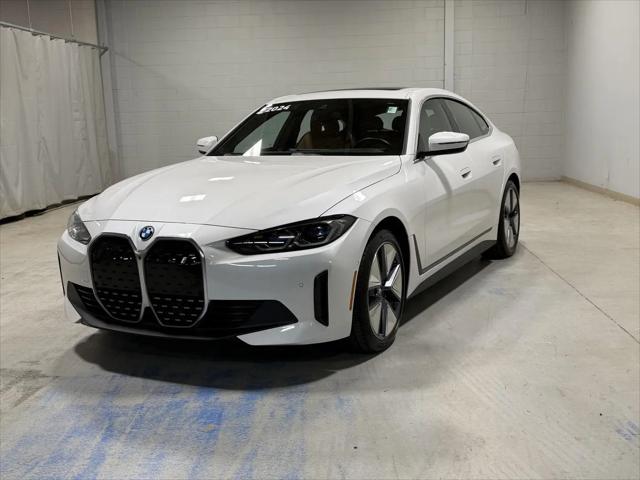 2024 BMW i4 xDrive40 for sale in Darien, CT