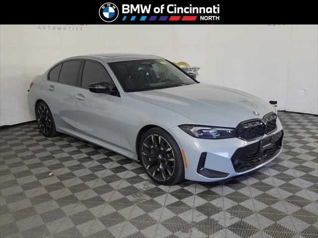 2025 BMW M340i xDrive for sale near Cincinnati, OH
