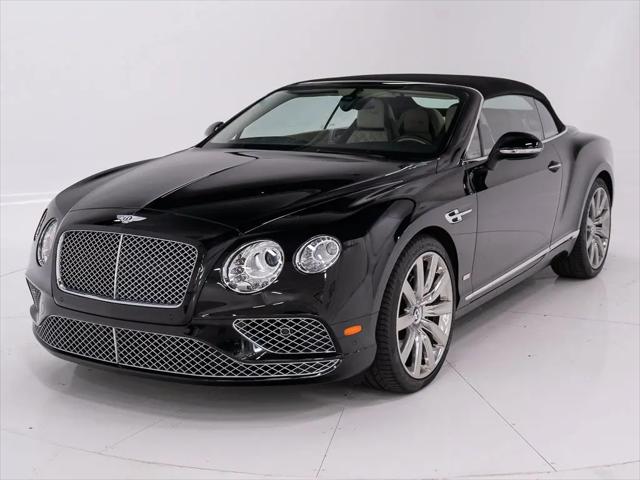 2018 Bentley Continental GT W12 for sale in Fort Lauderdale, FL