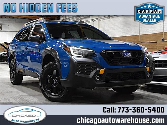 2025 Subaru Outback Wilderness for sale in Chicago, IL