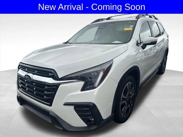2023 Subaru Ascent Limited 7-Passenger for sale in Orlando, FL