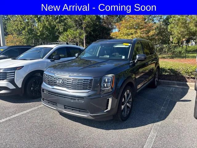 2021 Kia Telluride EX for sale in Orlando, FL