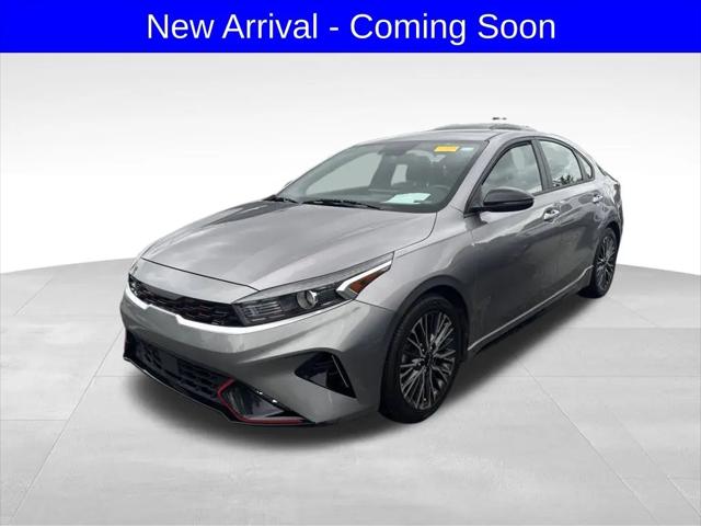 2023 Kia Forte GT-Line for sale in Orlando, FL