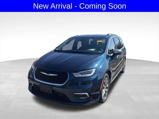 2025 Chrysler Pacifica Hybrid Pinnacle for sale in Orlando, FL