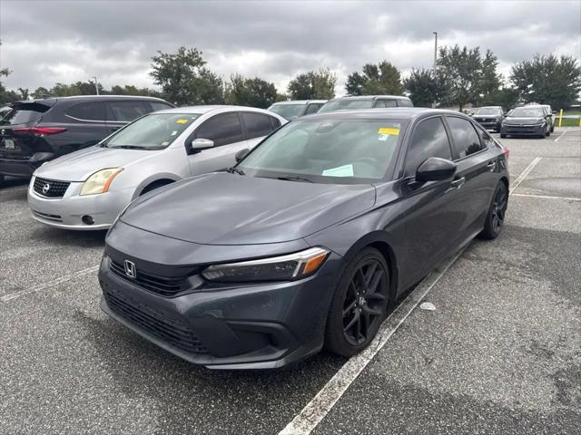 2024 Honda Civic Sport for sale in Orlando, FL