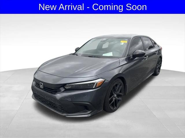 2024 Honda Civic Sport for sale in Orlando, FL