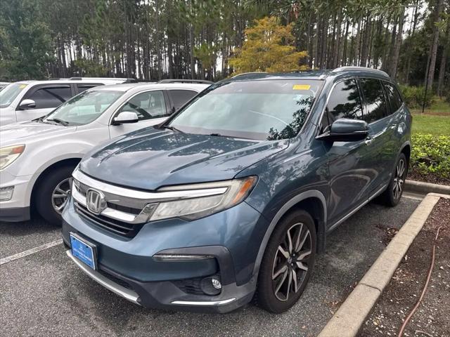 2019 Honda Pilot Elite for sale in Orlando, FL
