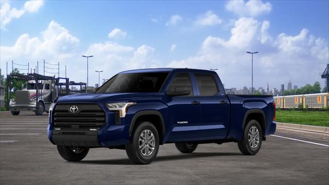 2026 Toyota Tundra for sale near Dublin, OH