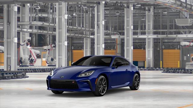 2027 Toyota GR86 Premium for sale in Dublin, OH
