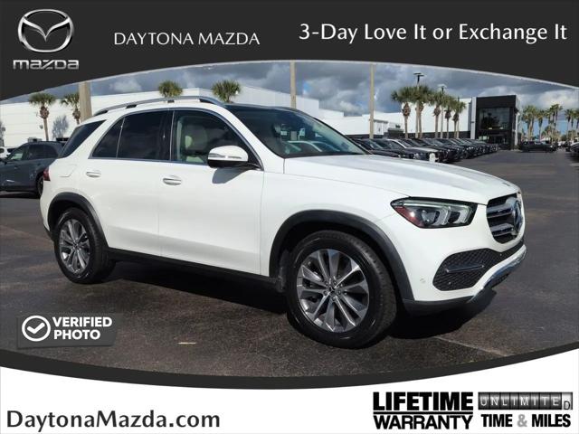 2021 Mercedes-Benz GLE GLE 350 4MATIC for sale in Daytona Beach, FL