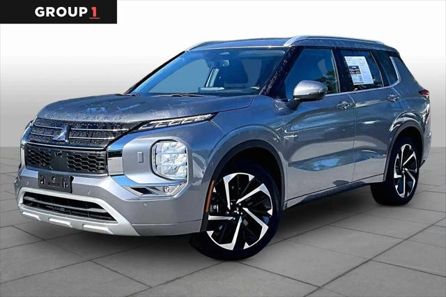 2022 Mitsubishi Outlander SEL Special Edition S-AWC for sale in Bluffton, SC
