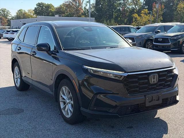 2024 Honda CR-V EX-L AWD for sale in Willow Grove, PA