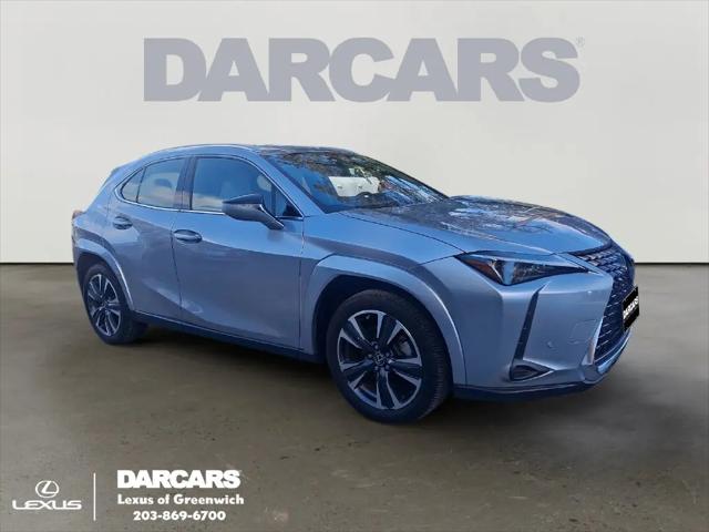 2024 Lexus UX 250h Premium for sale in Greenwich, CT