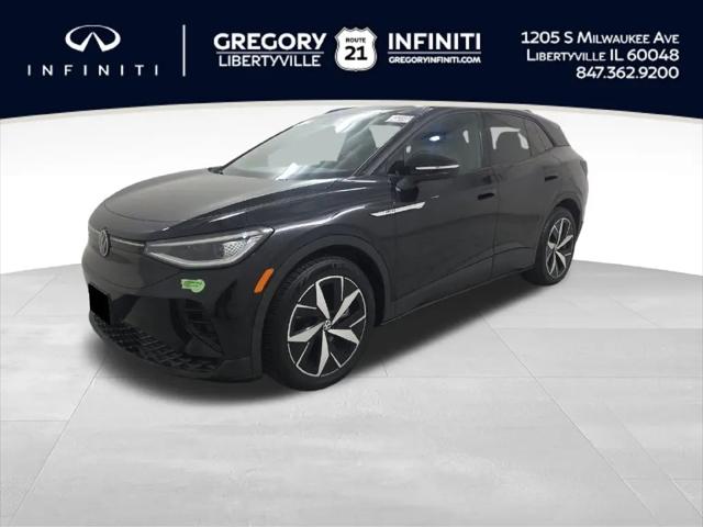 2023 Volkswagen ID.4 Pro S for sale in Libertyville, IL