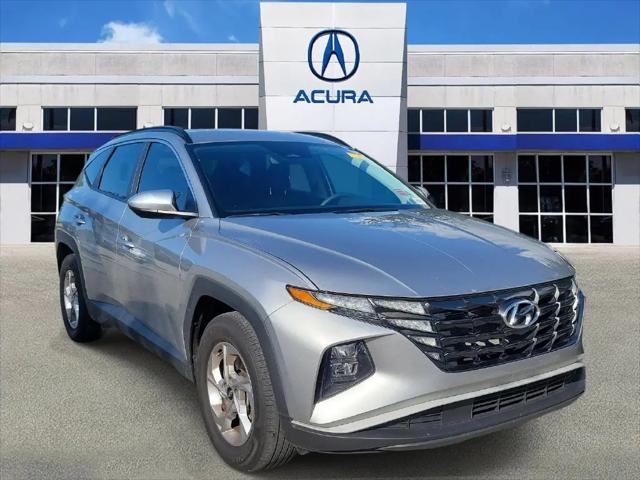 2024 Hyundai Tucson SEL for sale in Pembroke Pines, FL