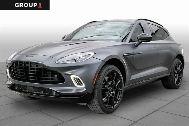 2022 Aston Martin DBX Standard for sale in Georgetown, TX