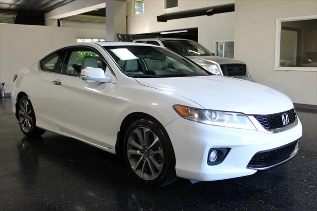 2014 Honda Accord EX-L V-6 for sale in Lilburn, GA