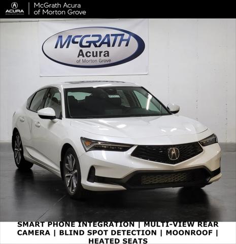 2026 Acura Integra FWD for sale in Morton Grove, IL