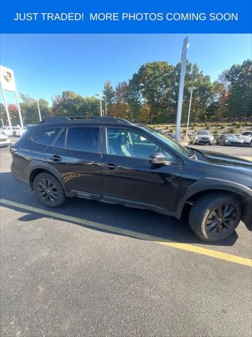 2025 Subaru Outback Onyx Edition XT for sale in Plains, PA