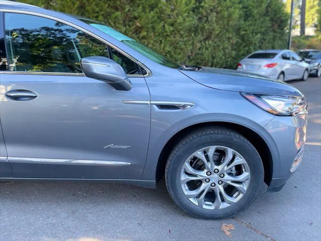 2021 Buick Enclave AWD Avenir