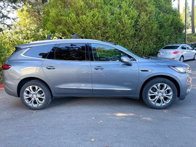 2021 Buick Enclave AWD Avenir