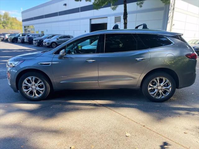 2021 Buick Enclave AWD Avenir