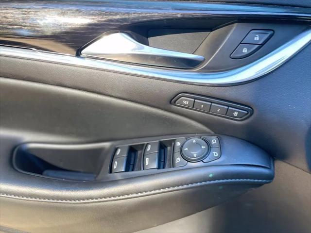 2021 Buick Enclave AWD Avenir