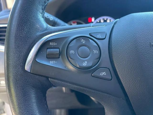 2021 Buick Enclave AWD Avenir