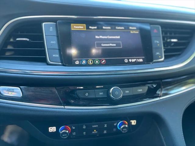 2021 Buick Enclave AWD Avenir