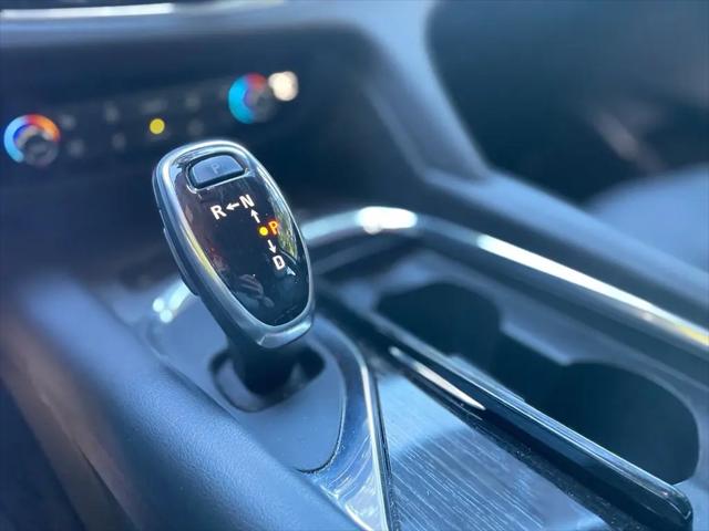 2021 Buick Enclave AWD Avenir