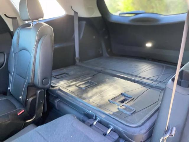 2021 Buick Enclave AWD Avenir