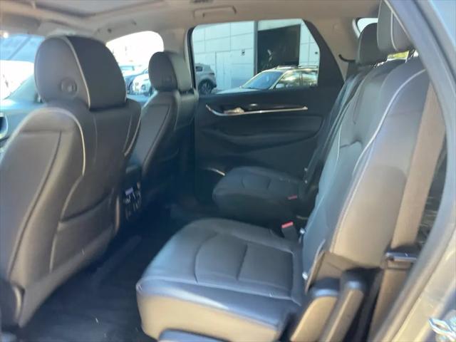 2021 Buick Enclave AWD Avenir