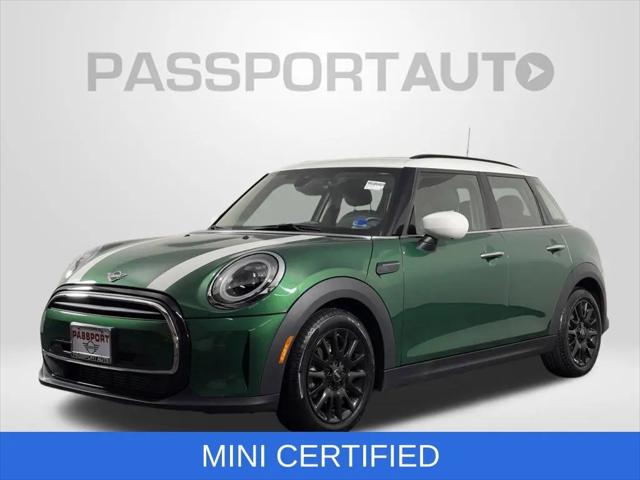 2024 MINI Hardtop Cooper for sale in Alexandria, VA