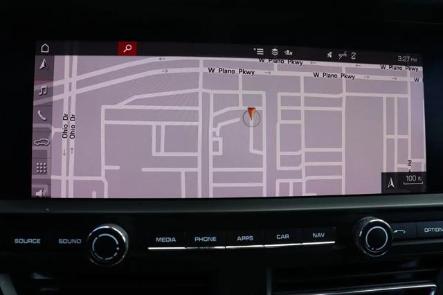 2020 Porsche Macan Macan
