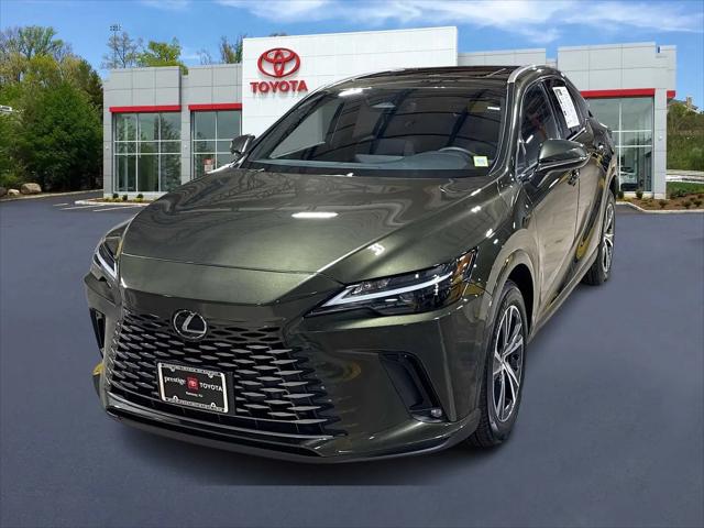 2025 Lexus RX 350 Premium for sale in Ramsey, NJ