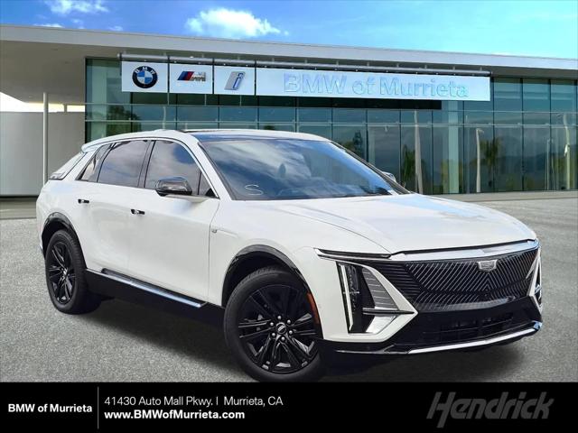 2024 Cadillac iQ Tech w/1SA for sale in Murrieta, CA