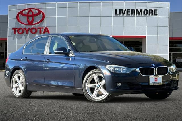2013 BMW 3 Series 328i