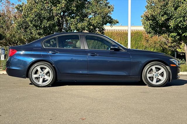 2013 BMW 3 Series 328i