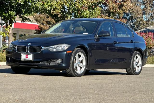 2013 BMW 3 Series 328i