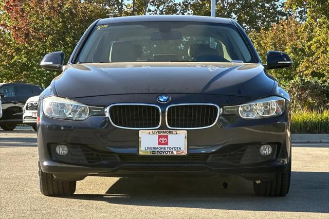 2013 BMW 3 Series 328i