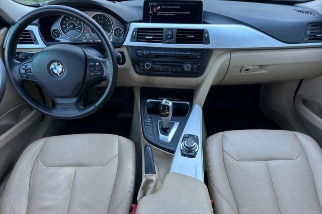 2013 BMW 3 Series 328i