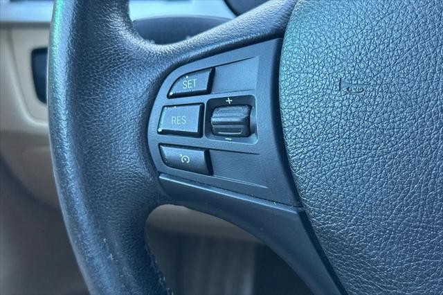 2013 BMW 3 Series 328i