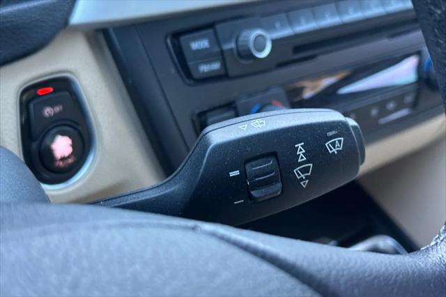 2013 BMW 3 Series 328i
