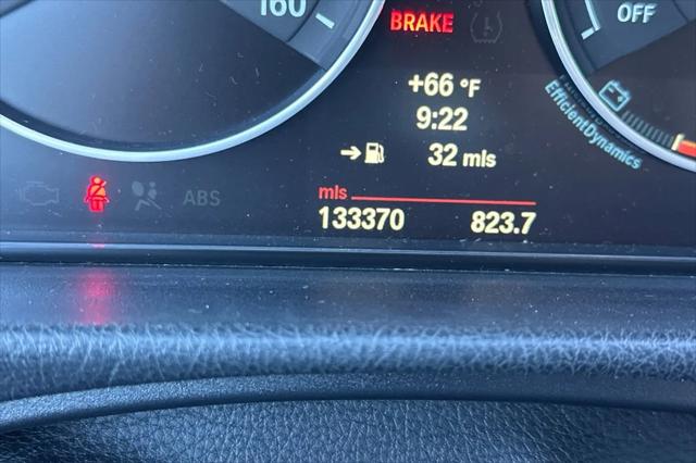 2013 BMW 3 Series 328i