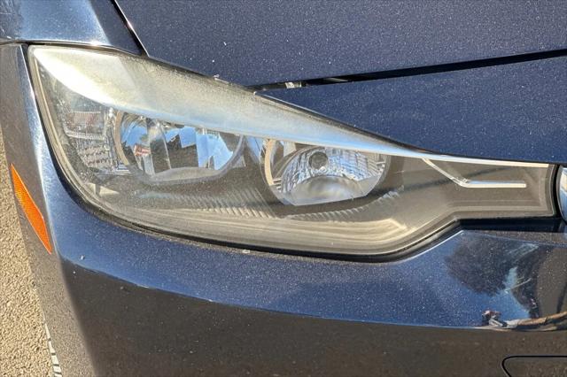 2013 BMW 3 Series 328i