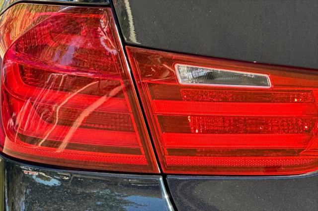 2013 BMW 3 Series 328i