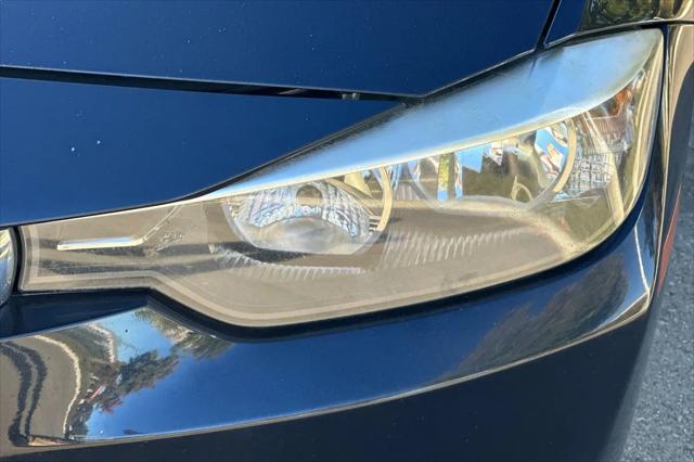 2013 BMW 3 Series 328i